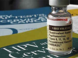 gardasil vaccine - is it right for your daughter?