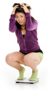 Is Your Teen Obsessed About Their Weight?